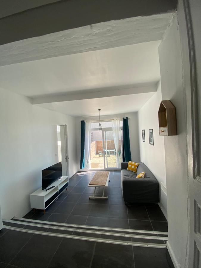 Loft Boulonnais Boulogne-sur-Mer